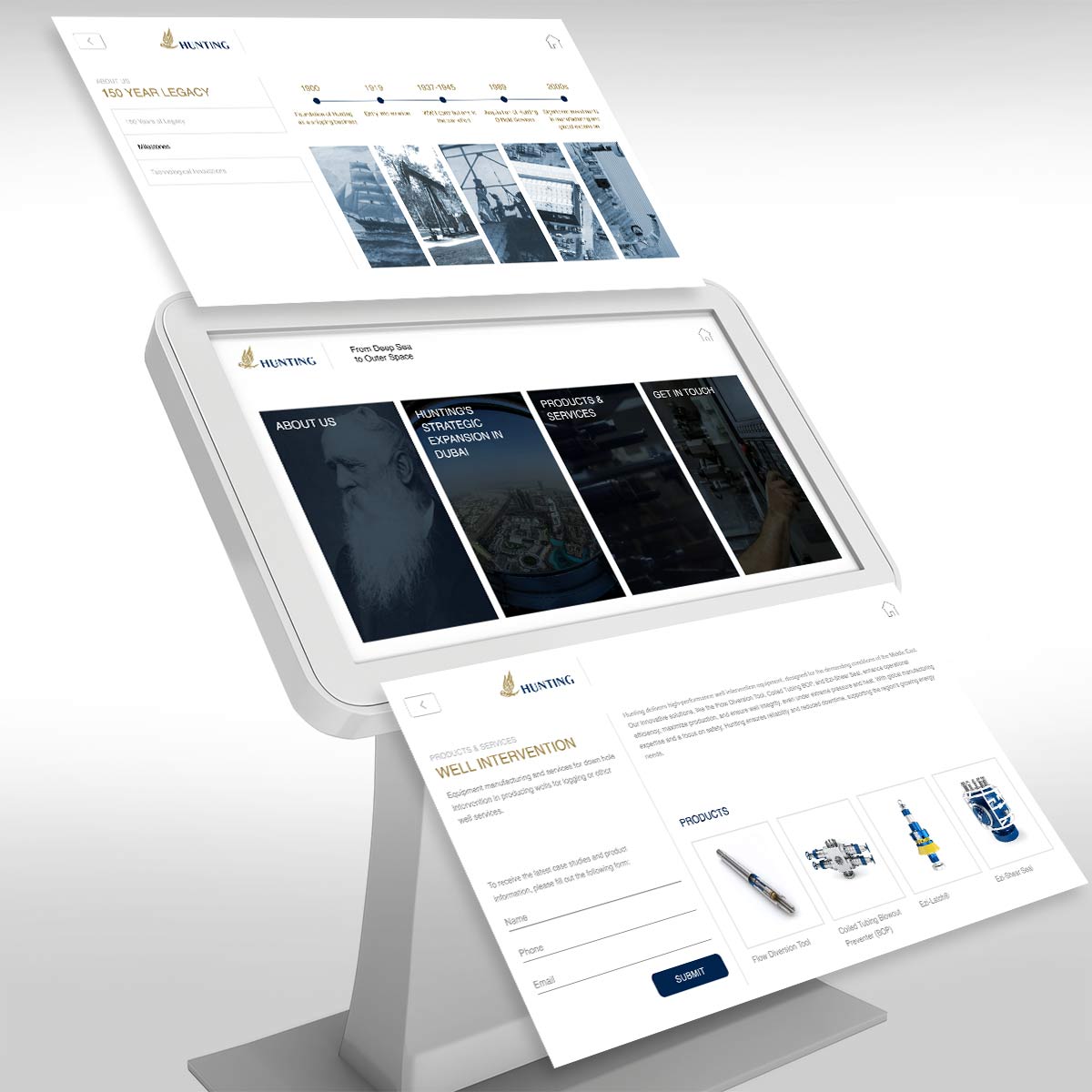 Web Design