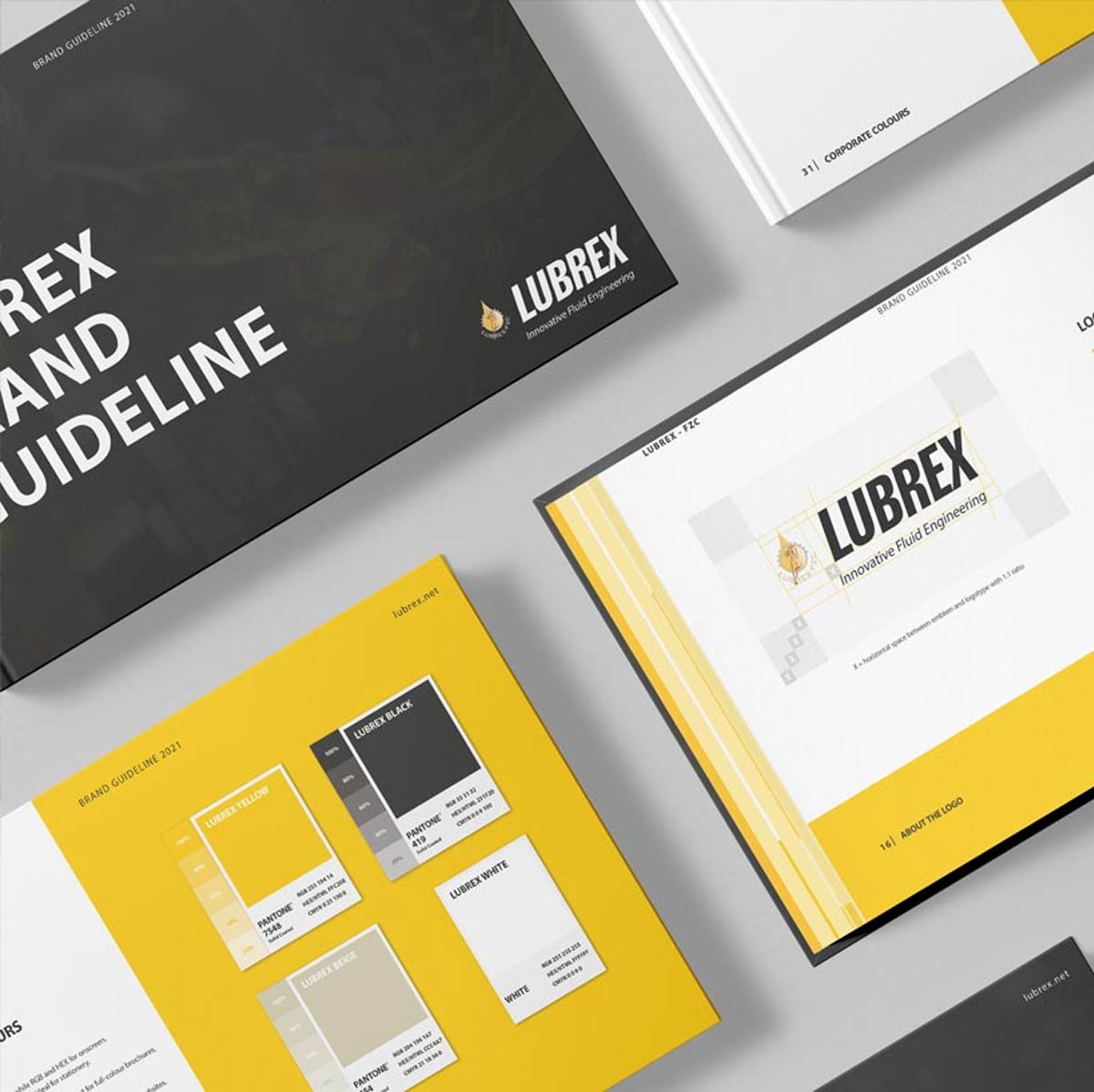 Branding